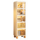 Floor bookcase