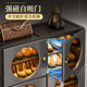 SF Express comes to your door! No installation required! 2026 Extra Thick Shoe Cabinet