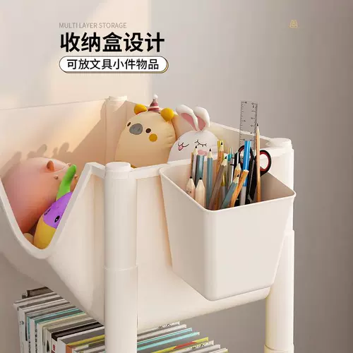 Книжный магазин пол -до -рассеивания