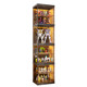 Handicraft cabinet