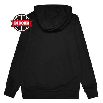 AIR JORDAN AJ flying LOGO ເສື້ອກິລາຜູ້ຊາຍ sweatshirt knitted hoodie CV5482-687 010