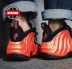  Foamposite One Orange Spray Red Pepper Spray Giày bóng rổ 314996-603 - Giày bóng rổ