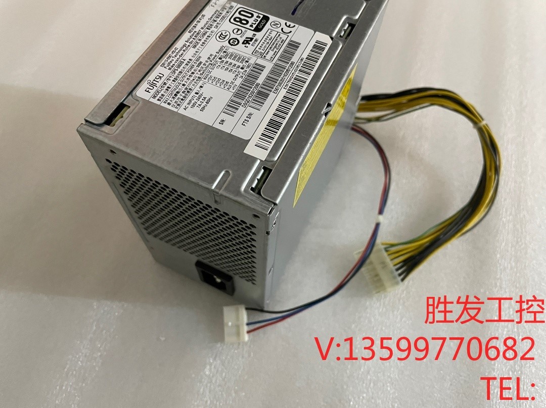 富士通W530 W550M720 M730电源S26113--图1