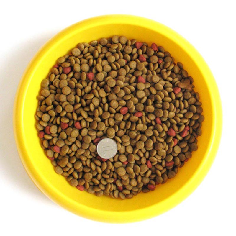 5斤包邮 宠物先生 鲜牛肉味猫粮散装500g 成幼猫家猫流浪猫经济粮优惠券
