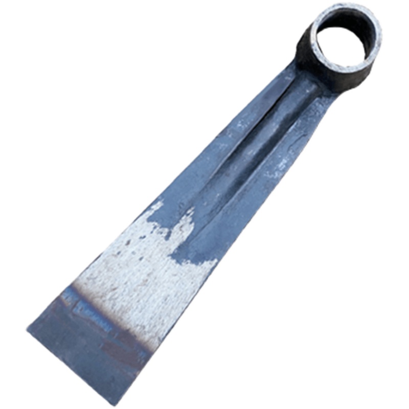 农用锄头锰钢刨地锄镐山地长镐开沟除草开荒翻地松土工具窄长锄头,淘宝优惠券,粉丝福利购,淘宝优惠卷