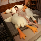 Милая плюшевая подушка, игрушка, кукла для сна, подарок на день рождения