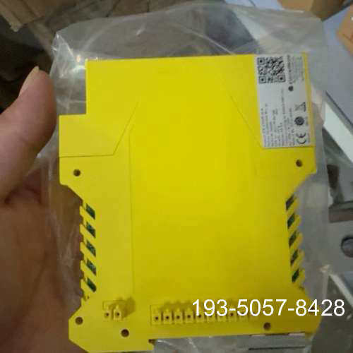 原装正品Consilium CS-LOOP M模块，型号CS-LOO价格详谈 - 图0