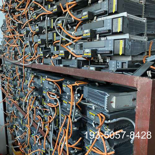 议价200W信捷伺服DS3E带刹车套装,,发货,实详谈 - 图2