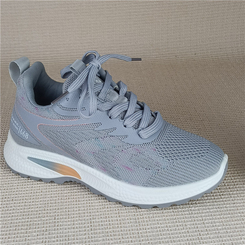 品牌撤柜断码处理女鞋休闲百搭春季飞织鞋通勤旅游鞋日常老爹鞋潮,淘宝优惠券,粉丝福利购,淘宝优惠卷