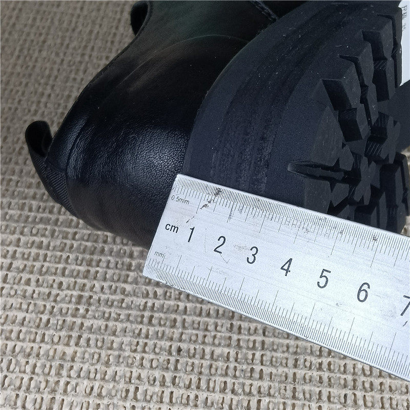 瑞贝卡正品撤柜断码处理女鞋英伦风真皮乐福鞋女圆头深口黑色单鞋,淘宝优惠券,粉丝福利购,淘宝优惠卷