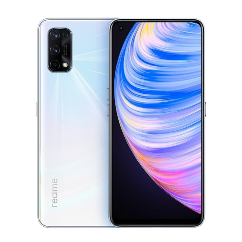 realme（手机） 真我Q2 Pro 5G 大内存大电池 全网通智能手机 - 图3