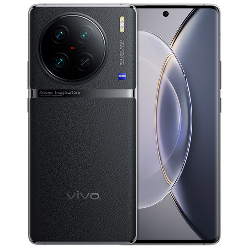 vivo X90 Pro vivo X90手机大屏天玑9200 旗舰蔡司影像5G手机 - 图1