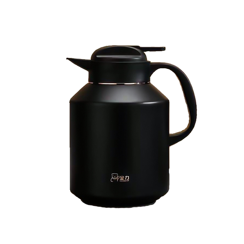 金力保温壶大容量高颜值茶壶酒店茶楼麻将馆专用壶饭馆家用茶水壶 - 图3