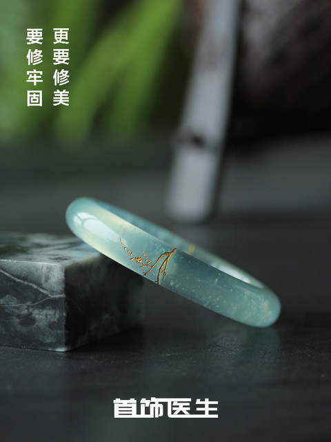 Jewelry doctor national style repair traditional craftsmanship