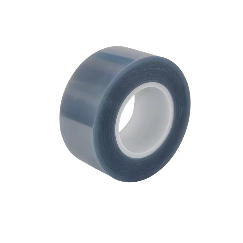 灰色pet防静电保护膜  抗静电PET高透明膜  单层屏幕防划亚克力 - 图3