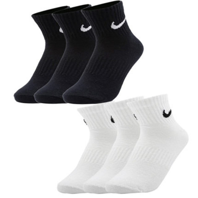 ຖົງຕີນກິລາບານບ້ວງ Nike ຍາວກາງ-ສູງ