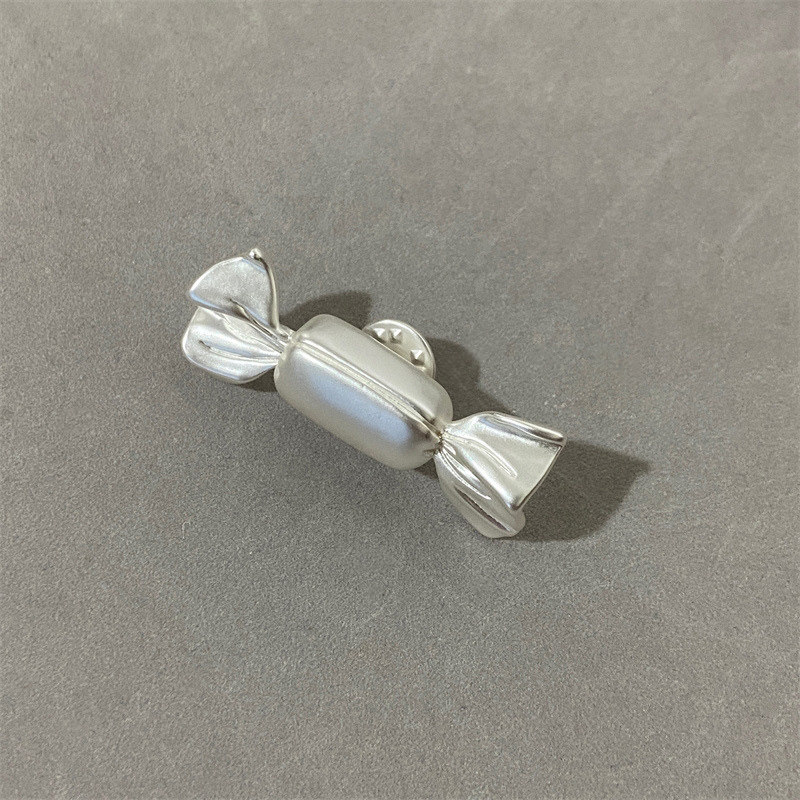 糖果胸针ins博主fever同款糖果胸针磨砂质感帽子包包服装配饰,淘宝优惠券,粉丝福利购,淘宝优惠卷