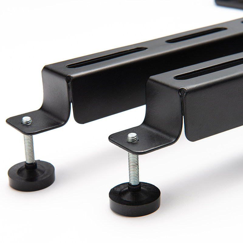 Universal WH404604 elevated rack