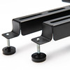 Universal WH404604 elevated rack