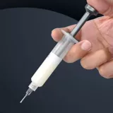 Оригинальный RMA-223-UV Сварное масляное масло NC559 Сварная сварка бальзам Сварка масла BGA Сварное масляное розин