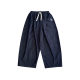 ໂສ້ງຂາສັ້ນ denim ເດັກນ້ອຍອະເນກປະສົງ ແລະສະດວກສະບາຍ