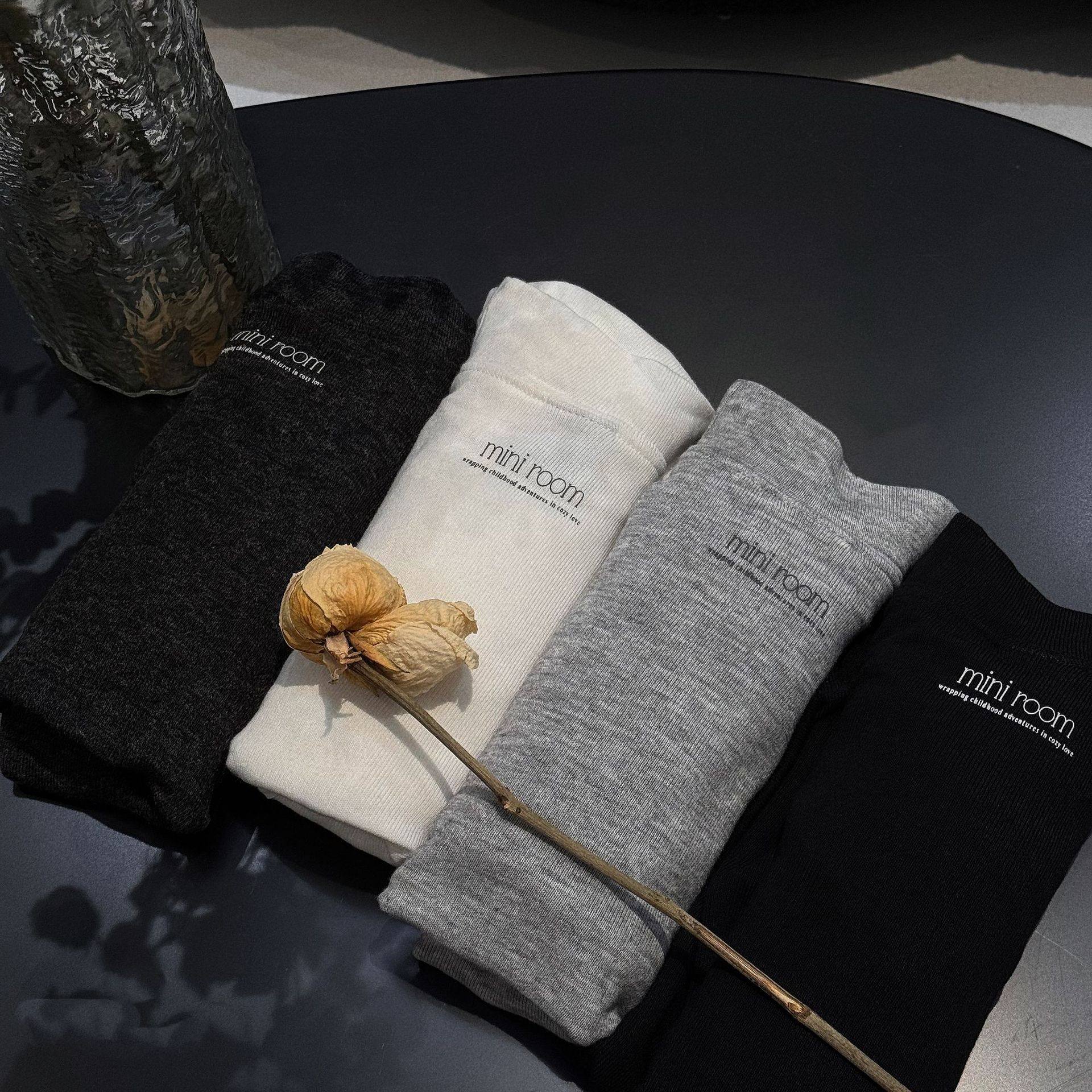 小杰家2025秋季新款韩版男童百搭打底衫中大童韩版字母T恤,淘宝优惠券,粉丝福利购,淘宝优惠卷