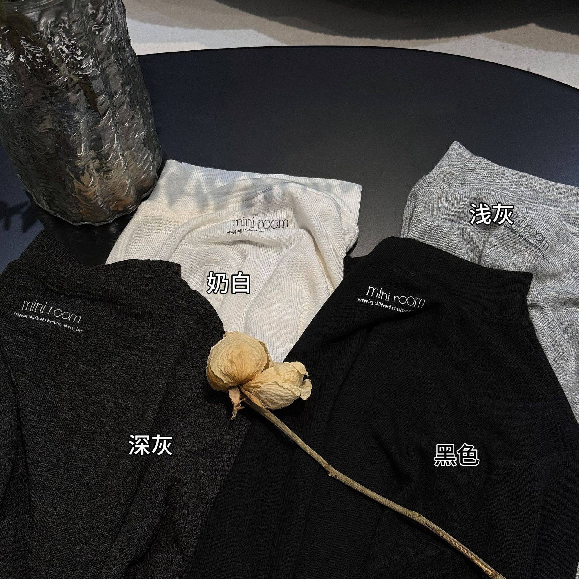 小杰家2025秋季新款韩版男童百搭打底衫中大童韩版字母T恤,淘宝优惠券,粉丝福利购,淘宝优惠卷