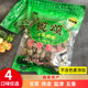 Zaichang Licorice Olives Spiced Salted Orange Peel Olives