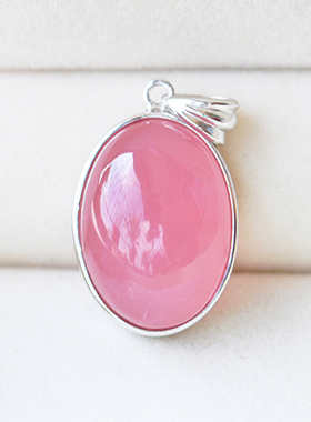 送女友闺蜜生日礼物水滴形