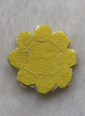 diy韩版辅料手工花朵
