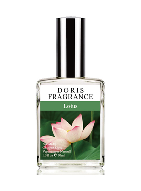 莲花花香调DORISFRAGRANCE