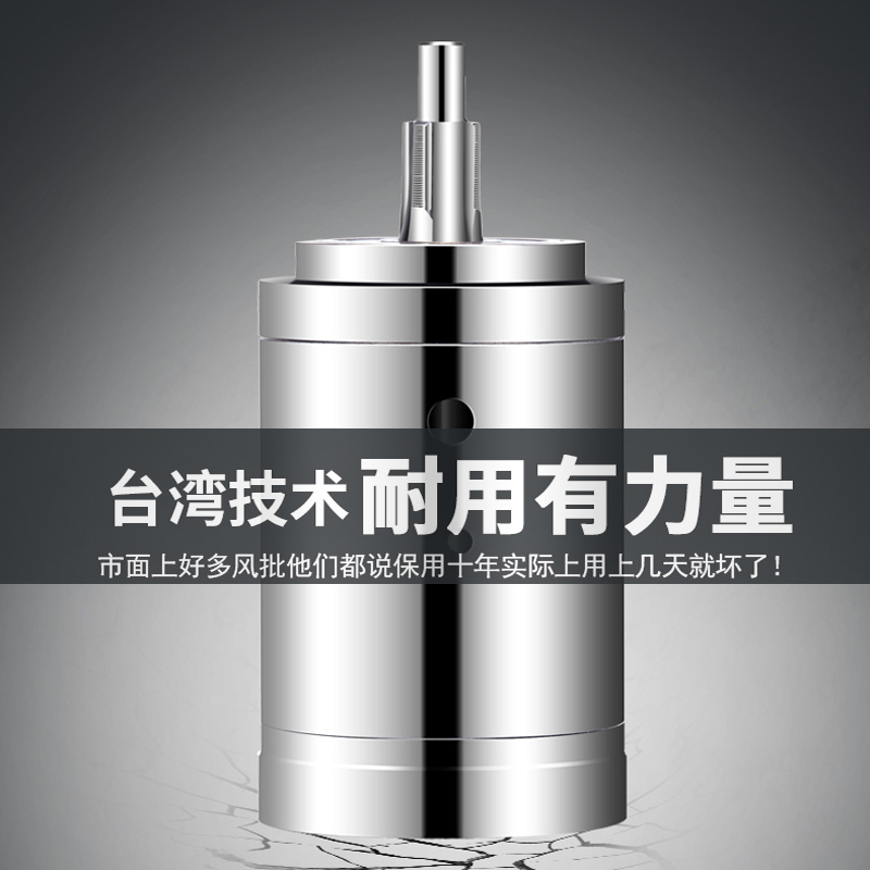 台湾风批气动螺丝刀工业级气批起子5H8H10H强扭力大功率气动工具