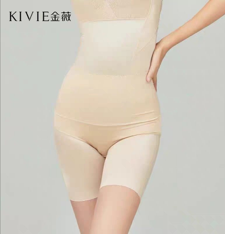金薇爱瘦塑身衣配套内裤 艾草纤维高腰底裤 抗菌打底内裤女,淘宝优惠券,粉丝福利购,淘宝优惠卷