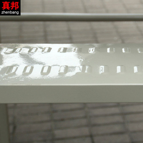 登高车仓库手推登高车移动防滑静音滑轮货架梯登高车超市理货梯 - 图2