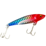 Далека vib luya приманка приманка приманка Black Fish Taf