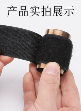 艾灸控烟圈手持控烟桶罩防烟圈筒艾灸条隔烟滤烟工具艾条控烟器套