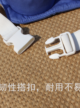 无烟款艾灸盒布套纯铜不锈钢灸盒用艾灸衣温灸盒艾灸布包不含灸盒