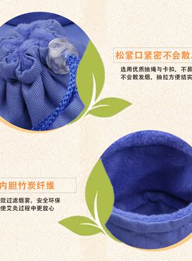 亏本秒杀医护纯棉无烟颈部三联艾灸衣温灸器三罐艾灸器便携随身灸