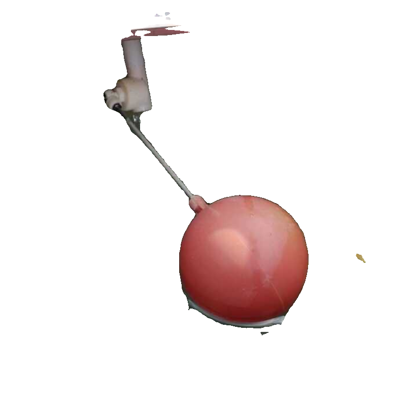 水塔开关6分1寸通用塑料浮球阀可调节角度液位控制器浮球,淘宝优惠券,粉丝福利购,淘宝优惠卷