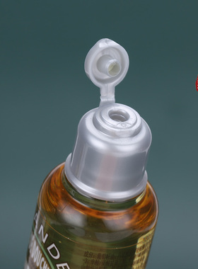 欧舒丹甜扁桃紧致沐浴油35ml
