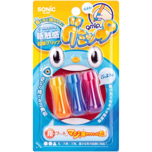 Япония Sonic Pen SK-485 Новый панцирь против SLIP-AID учащий
