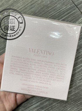华伦天奴酒瓶心声同名罗马女士