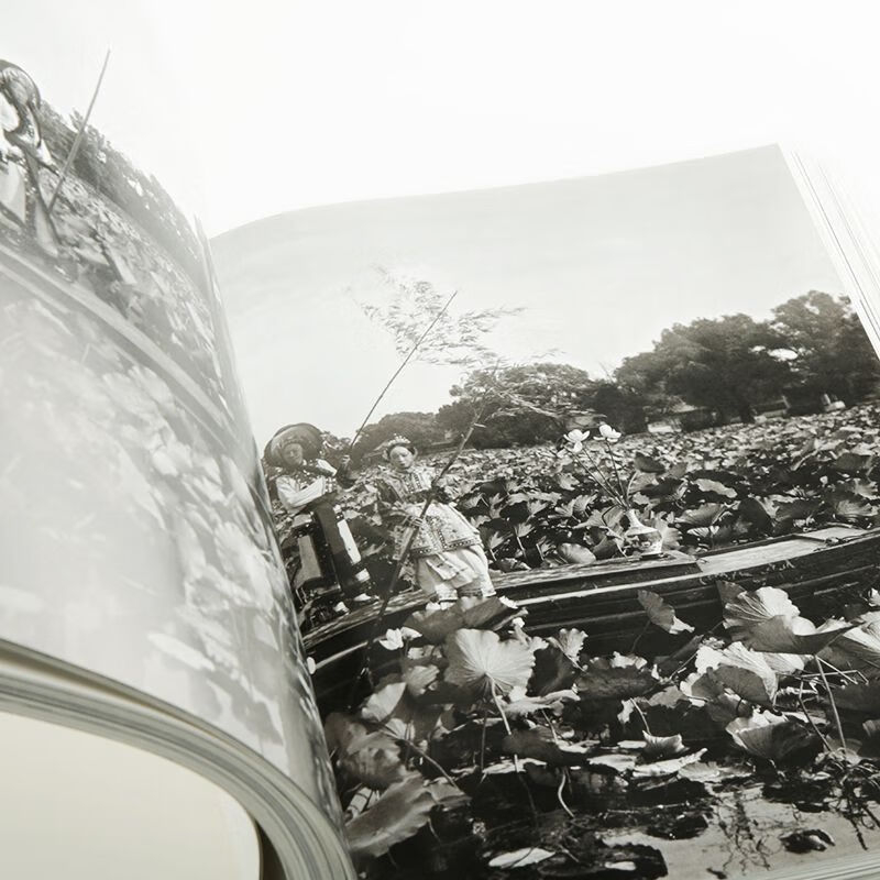 【官方正版】壹玖壹壹 从战争到军阀混战的影像史 清末民初百年影像史 普利策奖华人得主 刘香成口碑力作 湖南美术出版社 - 图2