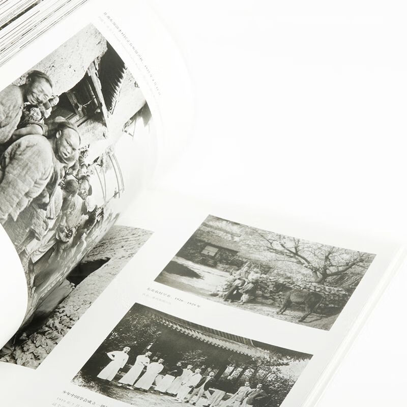 【官方正版】壹玖壹壹 从战争到军阀混战的影像史 清末民初百年影像史 普利策奖华人得主 刘香成口碑力作 湖南美术出版社 - 图1