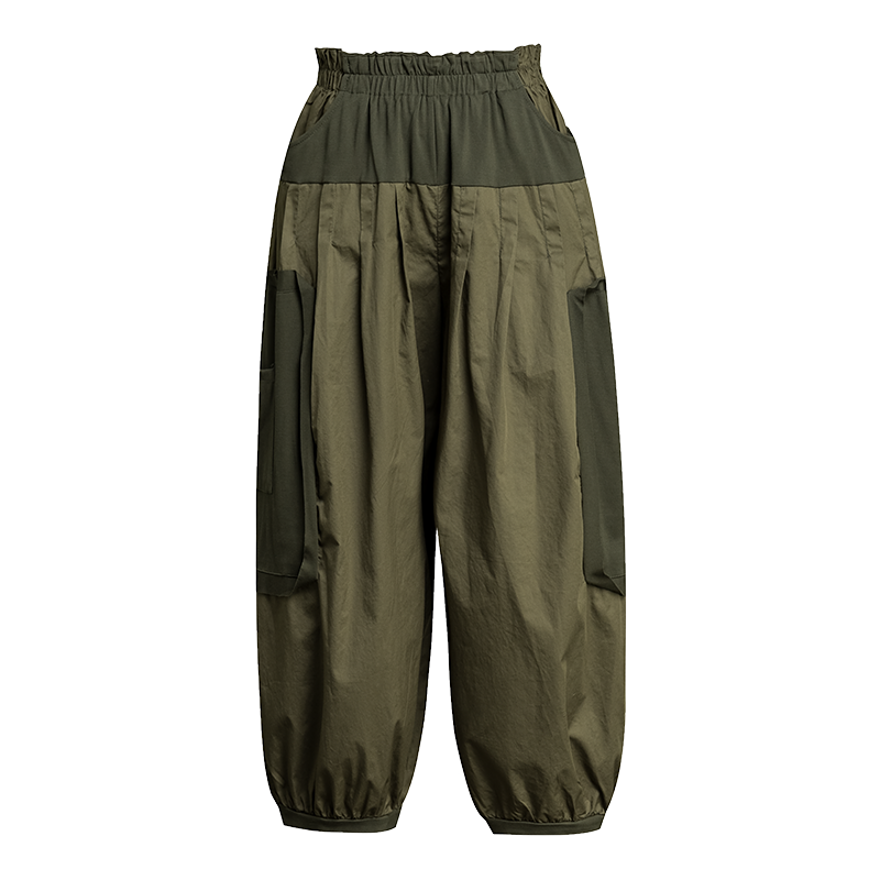  阿玛杰斯温休闲裤