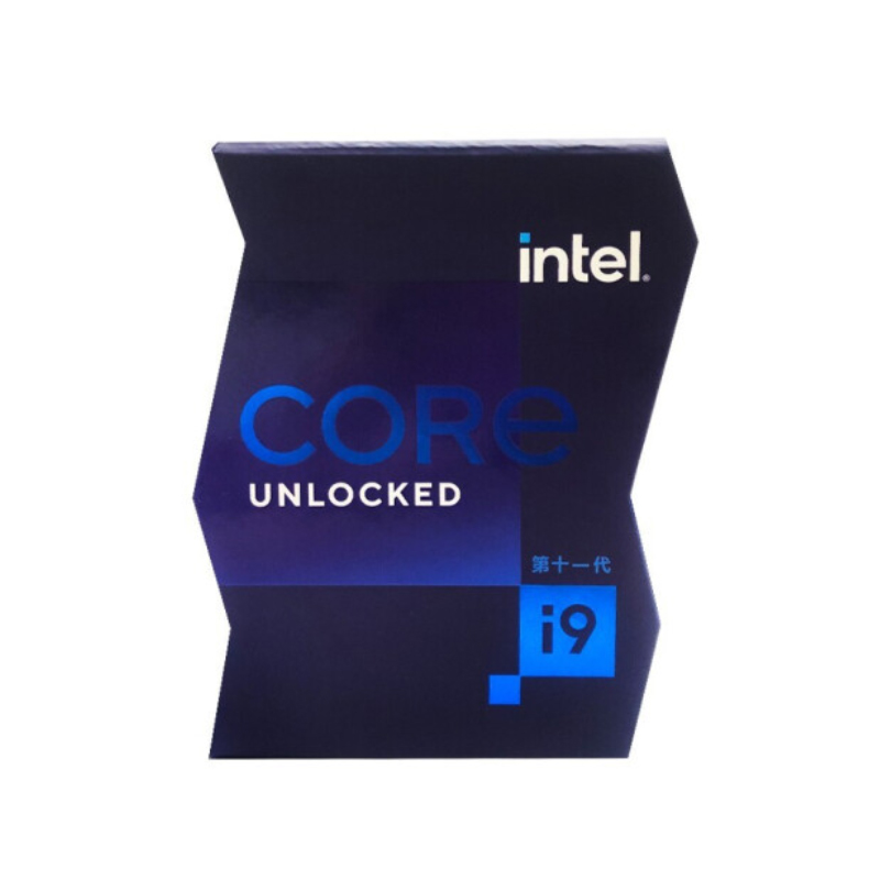 英特尔（Intel）第11代酷睿处理器I9 11900K搭暴雪T400I 套装 - 图2