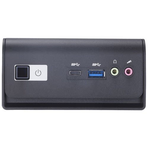 技嘉 GB-BLPD-5005R 奔腾J5005 商务办公家用mini迷你NUC电脑主机 - 图1