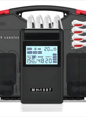 48模式MH-1087四通道tens经络保