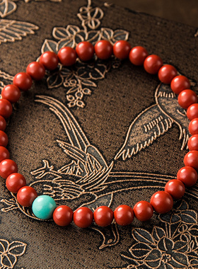 创意个性珠珠男女款生日礼物手链