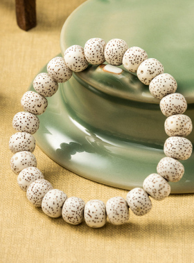 星月菩提子手链复古风手串饰品